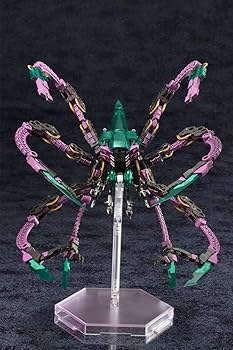 ヘキサギア ハイドストーム 全長約200mm 1/24スケール プラモデル Amazon | ヘキサギア ハイドストーム 全長約200mm 1/24スケール